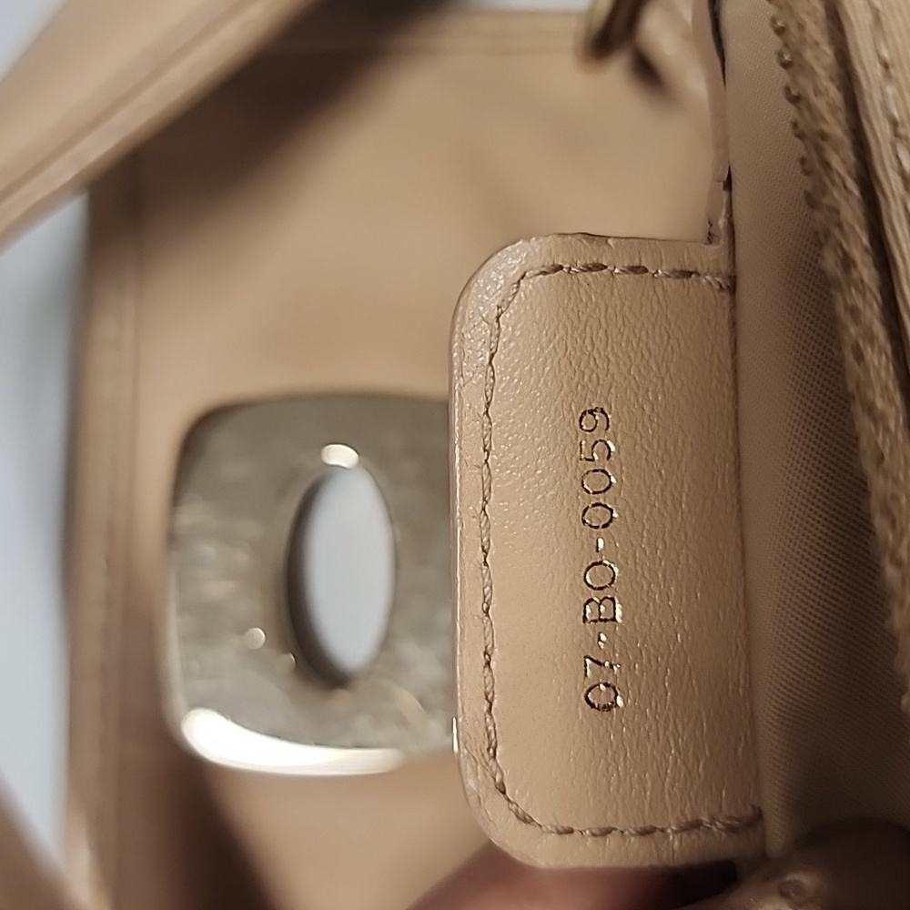 DIOR HANDBAG - Picture 7 of 10